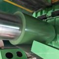 Herstellerversorgung 0,12-4,0 mm ppgi Farbbeschichtete Blechplatte vorbereitete verzinkte Stahlspule PPGI